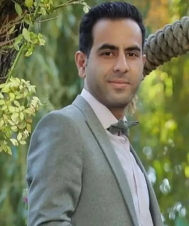 Hamed Shoushtari