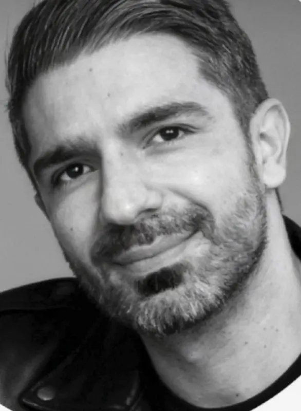 Mohammad Mehdi Jarchi