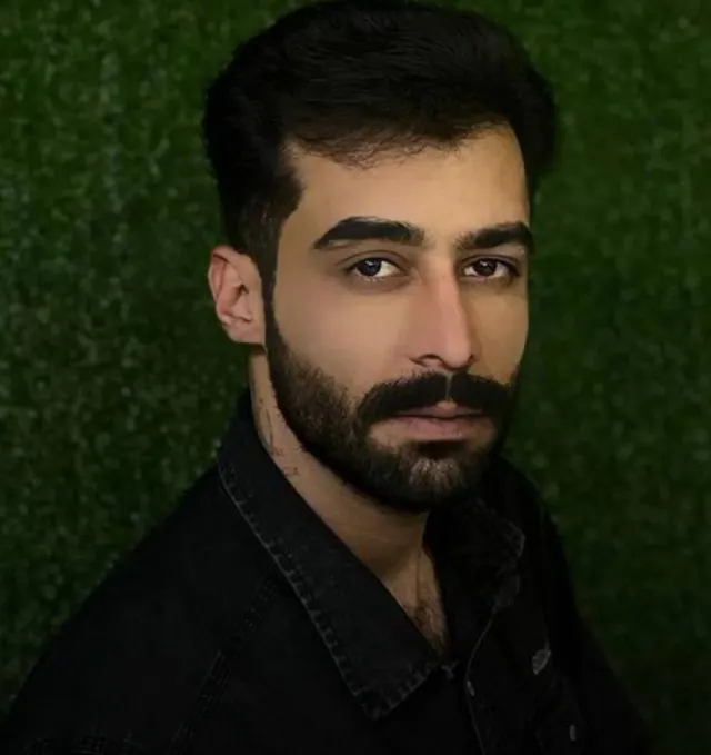 Alireza Sedian