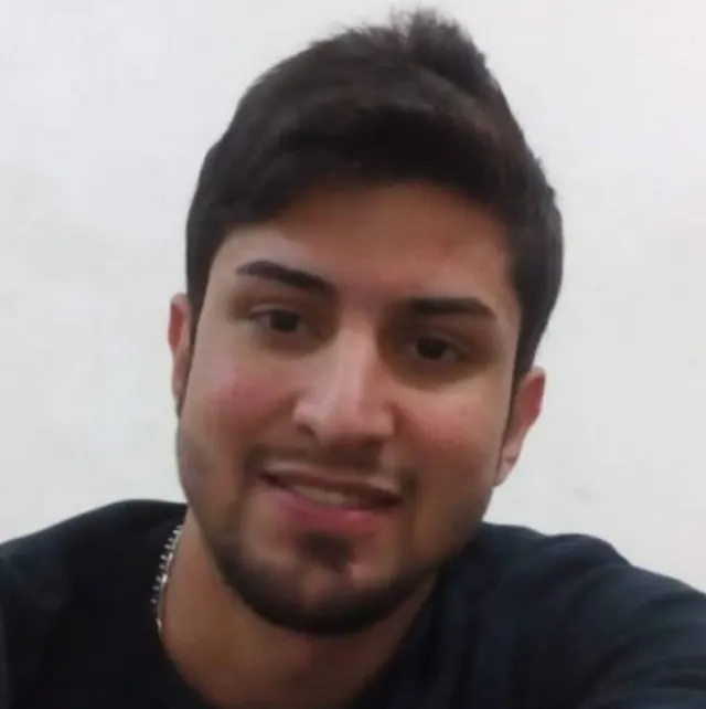 Jafar Parsa Boroumand