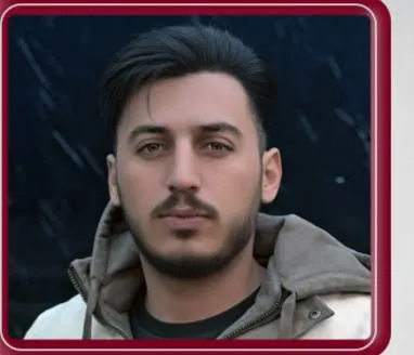 Mehdi Ghorbandoust Varanlou