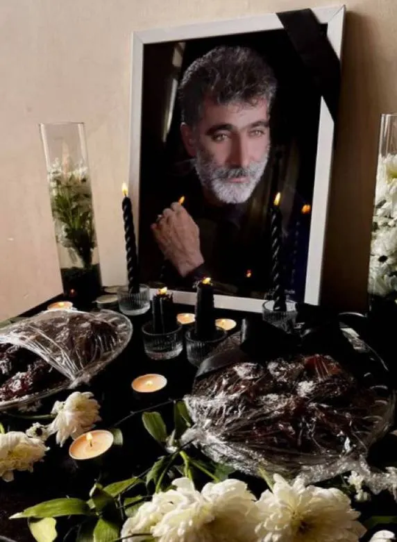 Gholamreza Zarei