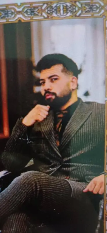 Mehdi (Mohammad Javad) Pourkarim
