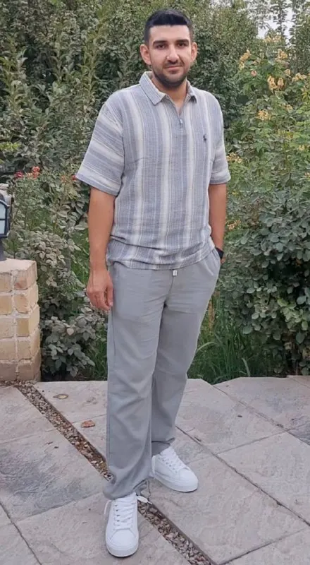 Saeed Panahi