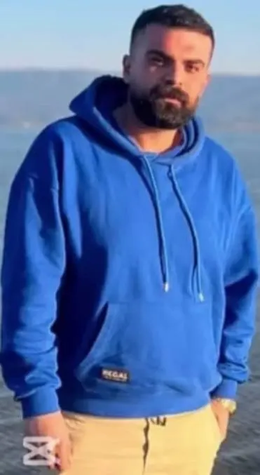 Mojtaba Rezavani Rostami