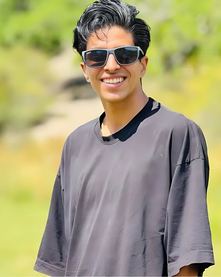 Mohammad Javad Maghani