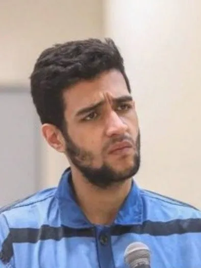 Amir Ali Mir Jafari