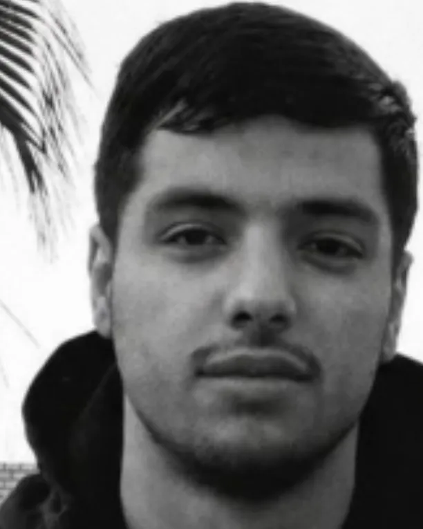Amir Mohammad Karimi