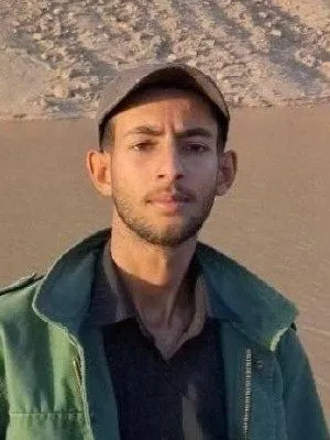 Abbas Akbari Feizabadi