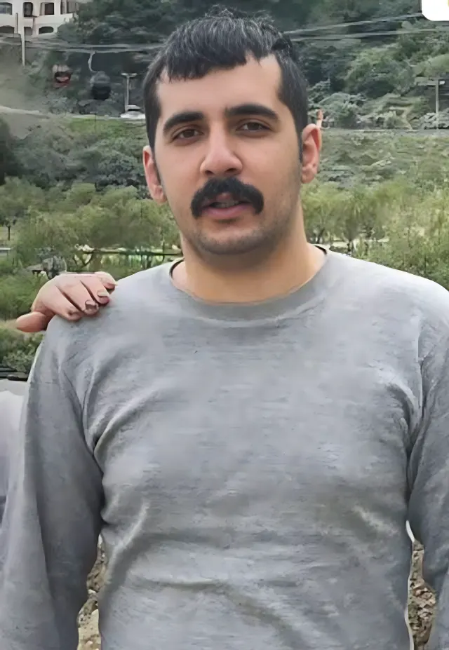 Ali Poursadegh