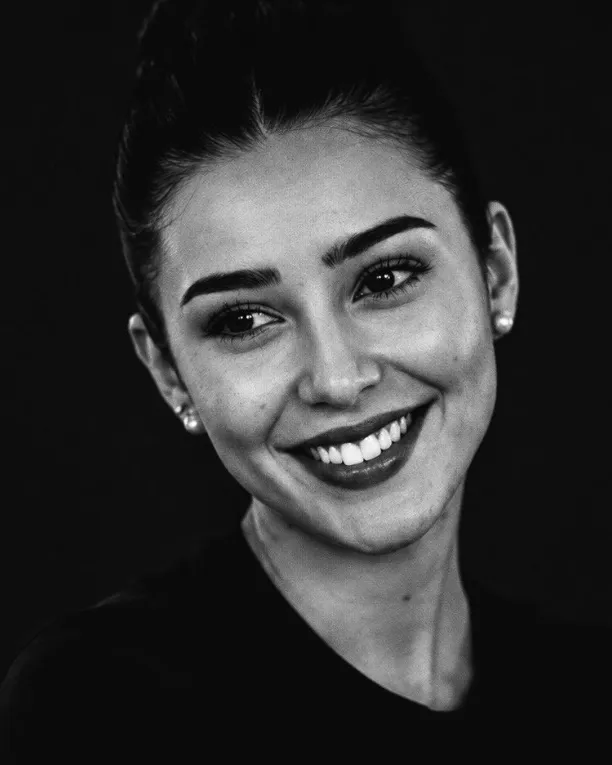 Ava Rahmanirad