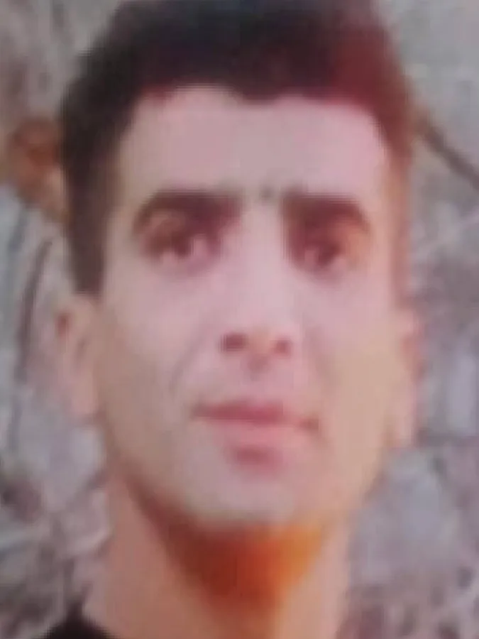 Saeed Zarei-Kordshouli