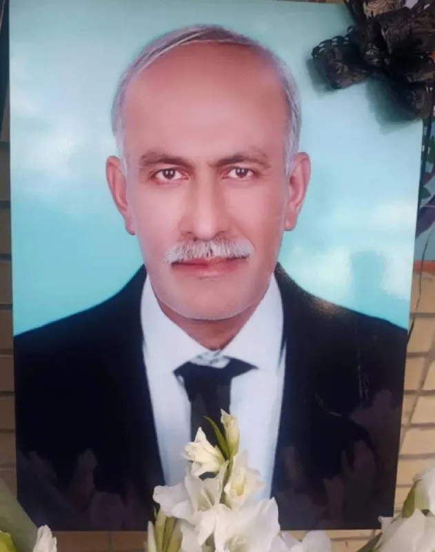 Rahim Zalipour