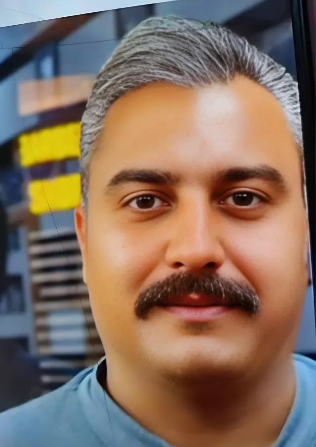 Ebrahim Ghaseminejad (Khani)