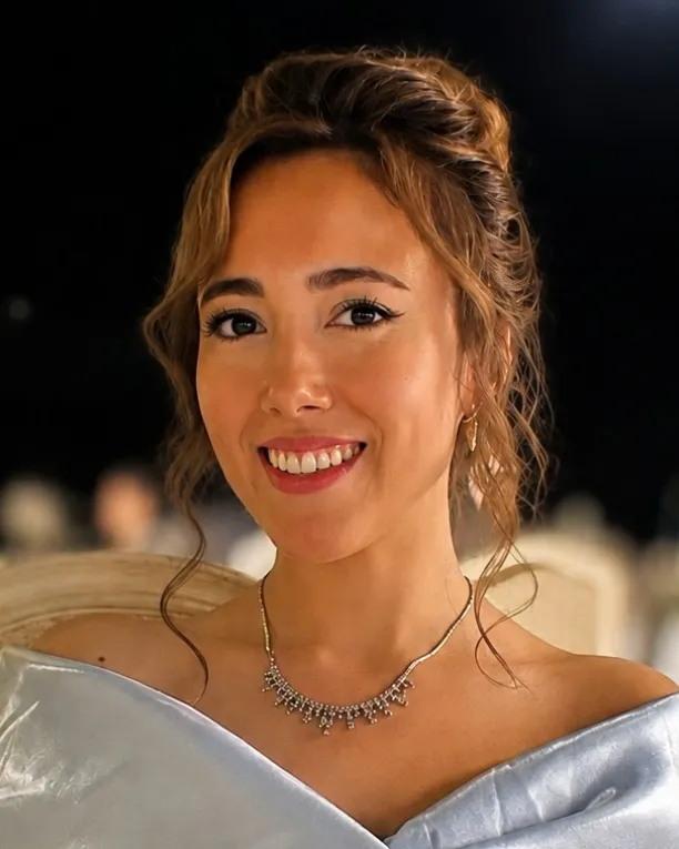 Tina Noorali