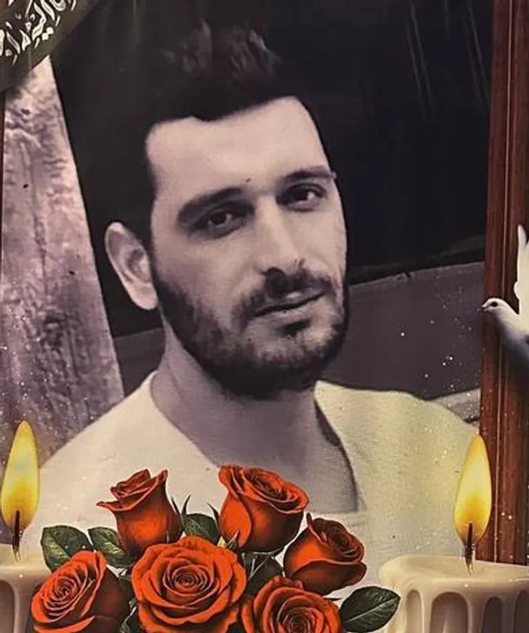 Ghasem Chaychi Bazarjomeh