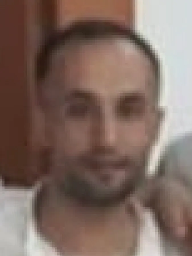 Kianush Hamzei-Kazerouni