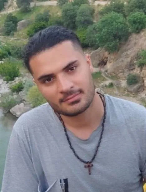 Mohammad Abbaszadeh