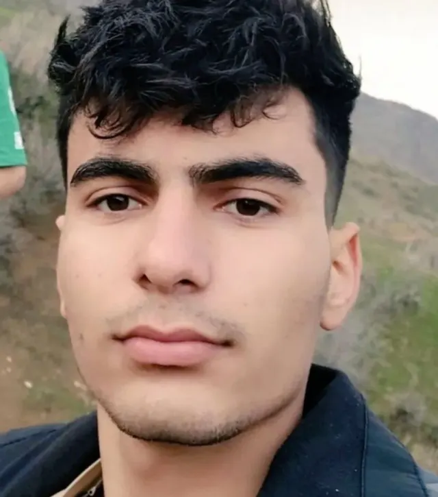 Amir Hesam Khodayarifard