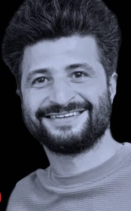 Mousa al-Reza Akbari