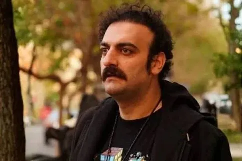Saeed Shakiba