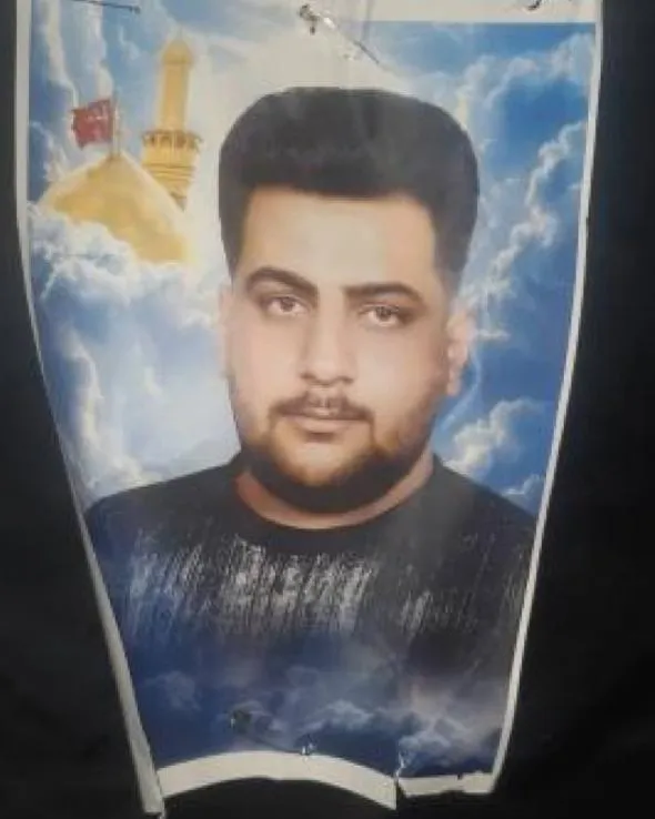 Alireza Pahlavani
