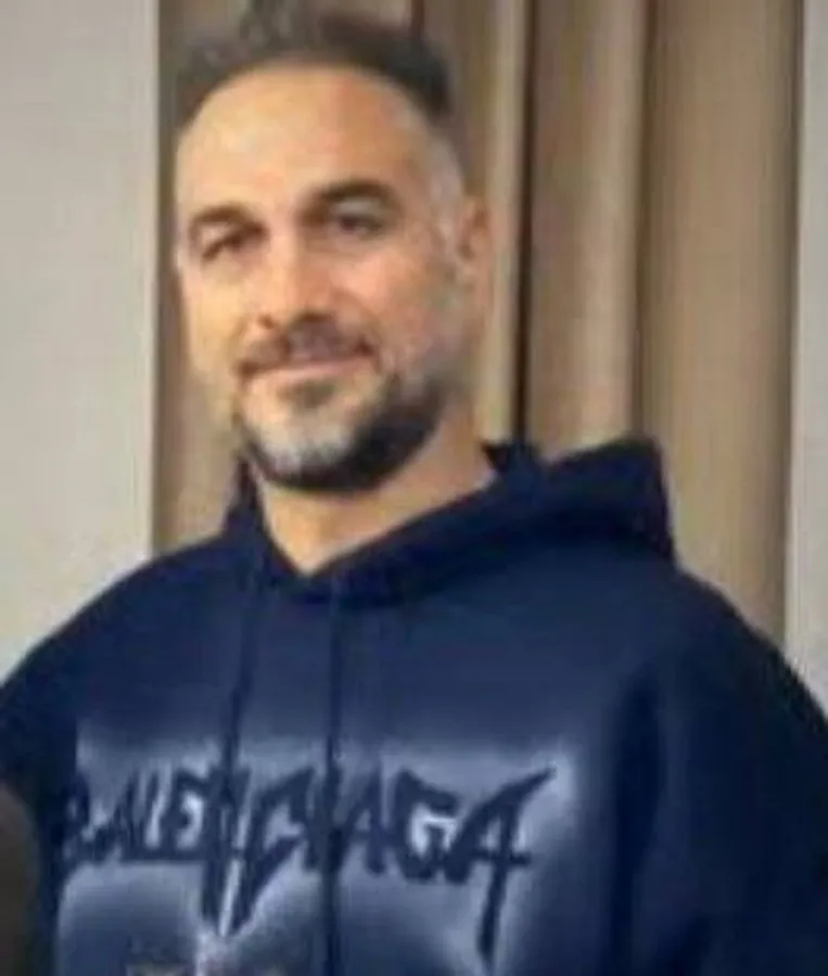Alireza Hassanbeygi