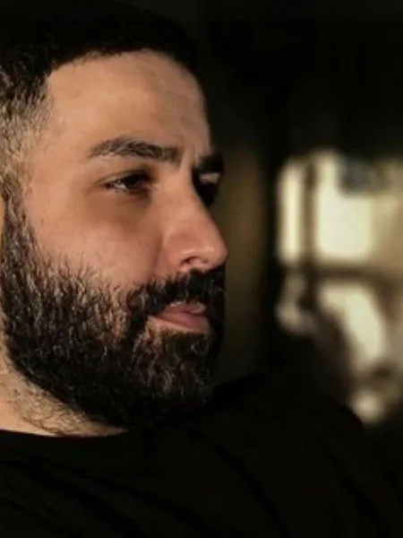 مسعود پیاهو