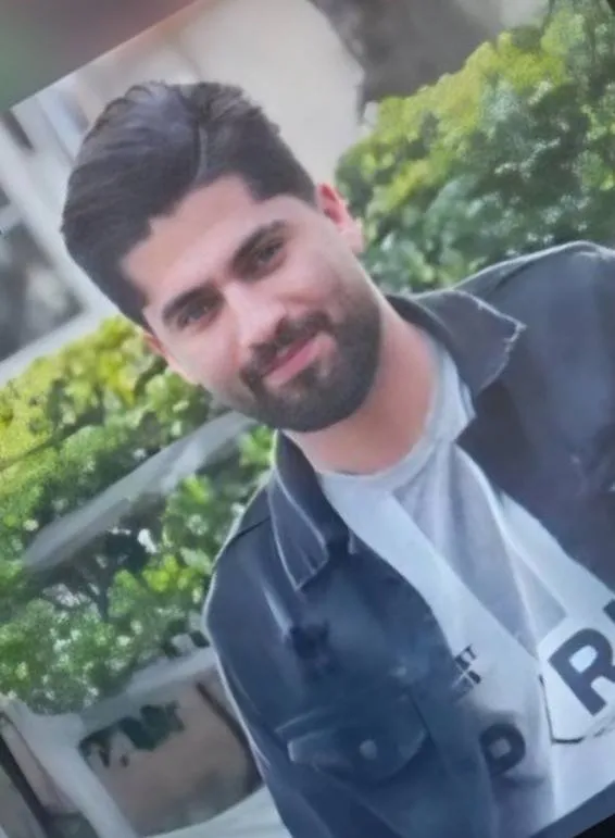 Saman Ebrahimpour