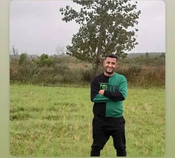 Saead Heydari Saznaghi
