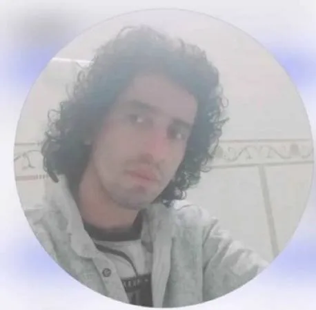 Ayoub Safar Ali