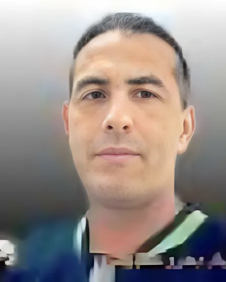 Maziar Rahro Sangachini