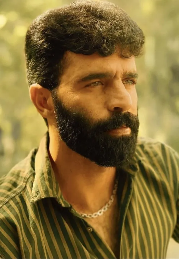 Reza Khaksar