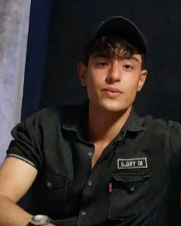Mehdi Najafi