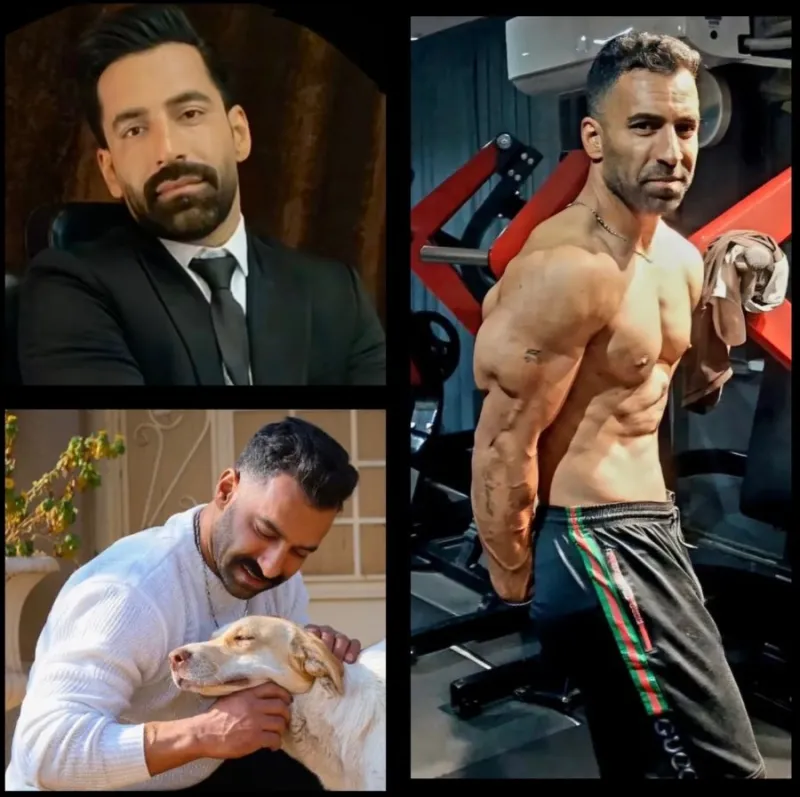 Reza Asgari
