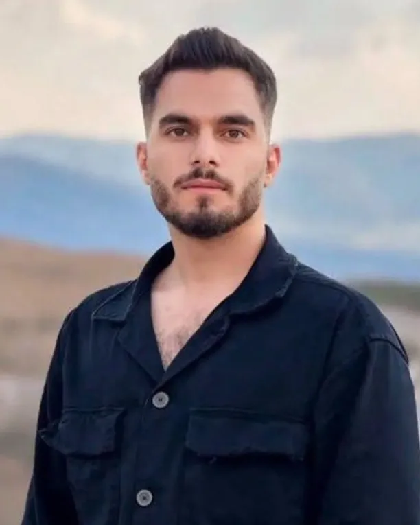 Reza Asadi