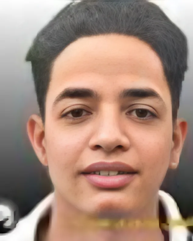 Abolfazl Norouzi Anbarkeh