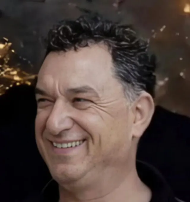 Ebrahim Ghayemi Jafroudi (Ghayoumi)