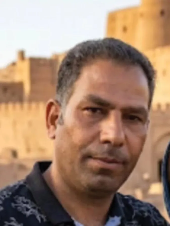 Mehdi Nazer