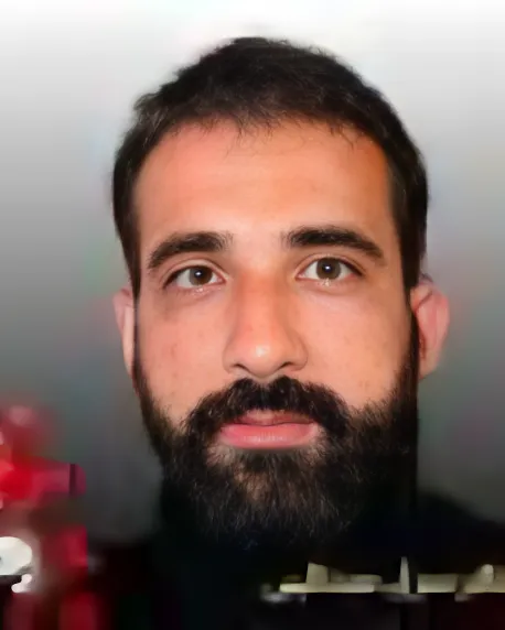Abdolrasoul Abdollahi