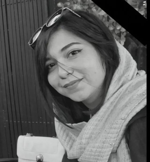 Safoura Jafari
