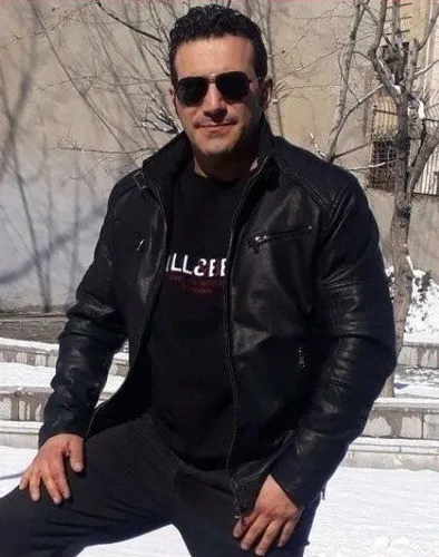 Mohammad Naderi