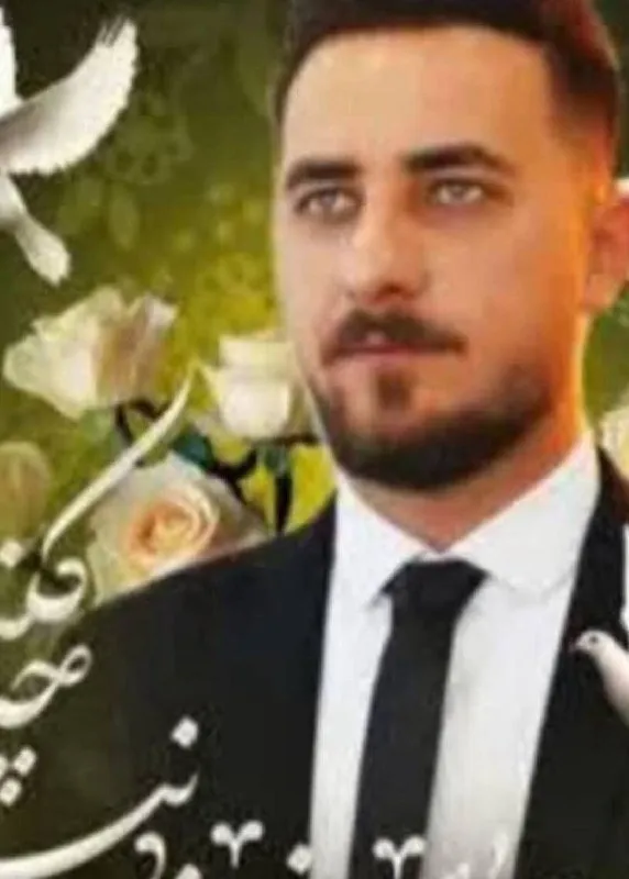 Mehdi Ghadiri