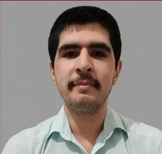 Mehdi Khaneki