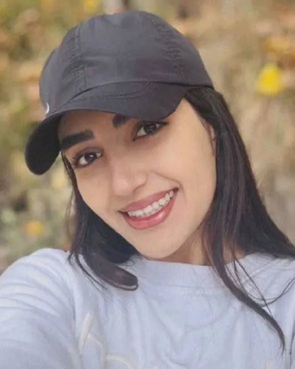 Fatemeh Abbasi