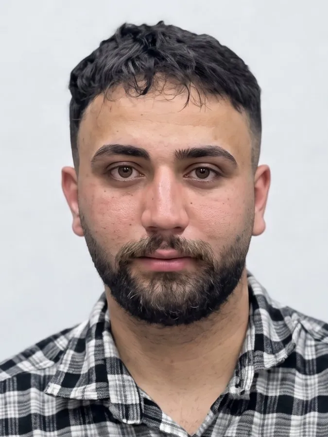 Alireza Sepahi Badjani