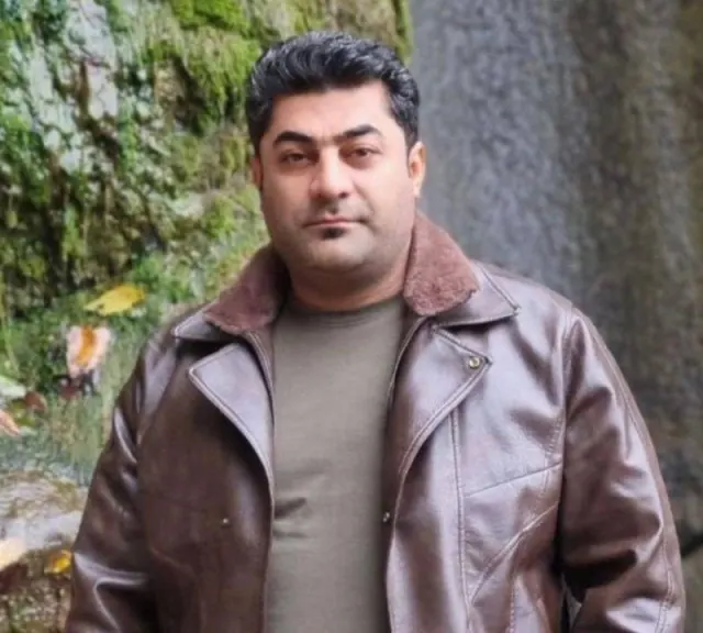 Ali Mansourabadi