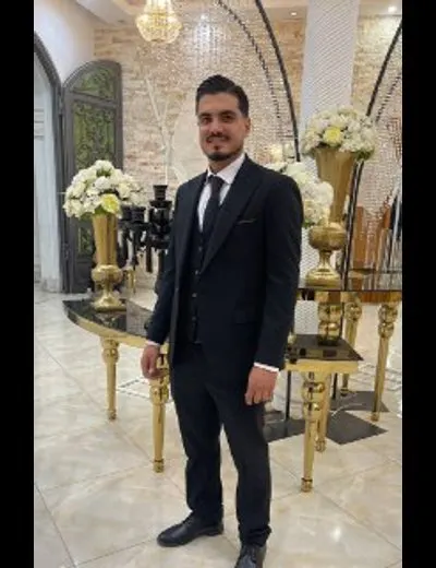 Alireza Sehatbakhsh