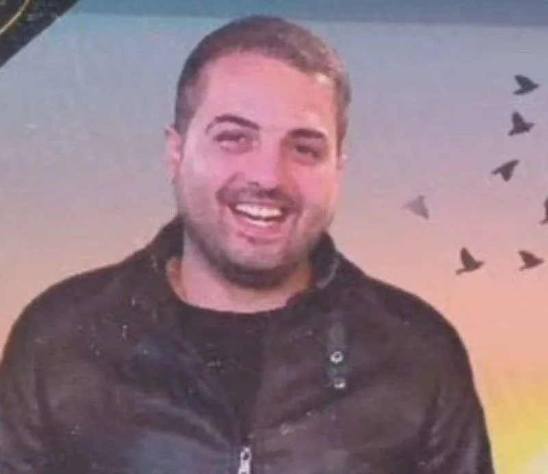 Mehrdad Manjazinia