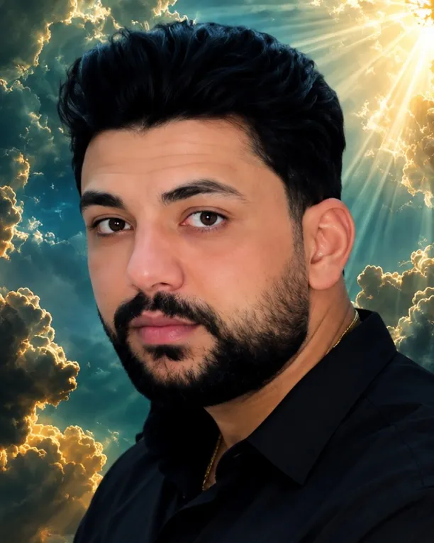 Mehdi (Milad) Zabihi